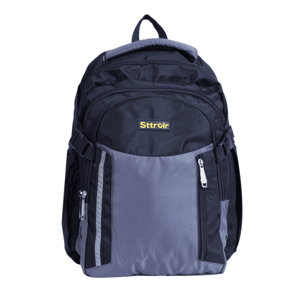 Sttrolr SB-Medium-Grey