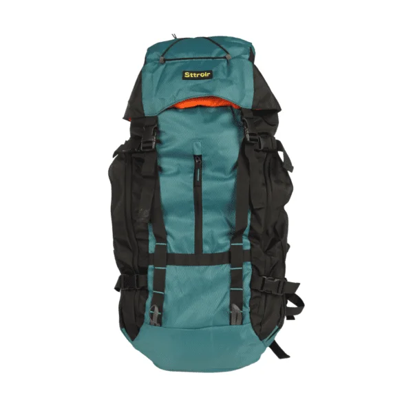 Sttrolr Sky Nomad Travel Backpack