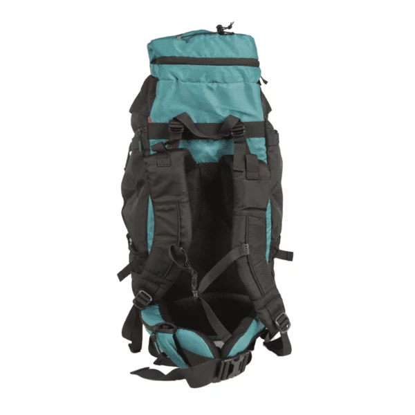 Sttrolr Sky Nomad Travel Backpack - Image 4