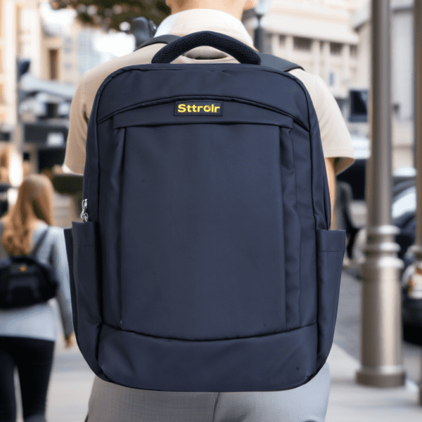 Office Backpack