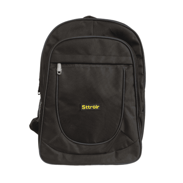 Sttrolr SB XL-Black