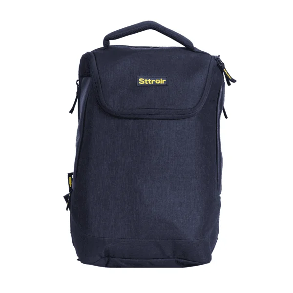 Sttrolr LB Black