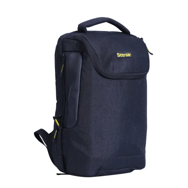 Sttrolr LB Black - Image 3