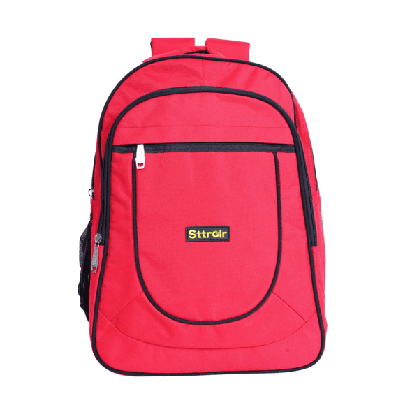 Sttrolr SB XL-Red