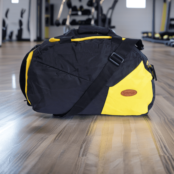 Gym Bags