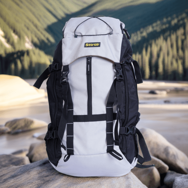 Trekking Backpacks